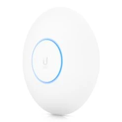 Ubiquiti UniFi 6 Long-Range U6-LR WiFi 6 PoE+ Access Point - 5 Pack -Network Equipment Store ubiquiti u6 lr wifi 6 poe access point side image