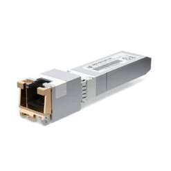 Ubiquiti UACC-CM-RJ45-10G SFP+ RJ45 To SFP Module (UF-RJ45-10G)