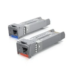 Ubiquiti UACC-OM-SM-10G-S-2 Fiber Module 10G BiDi (1 Pair)