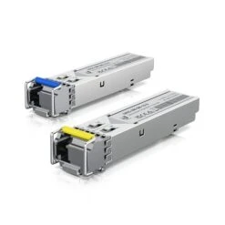 Ubiquiti UACC-OM-SM-1G-S-2 Pair Of Modules (UF-SM-1G-S 2 Pack)