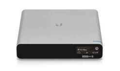 Ubiquiti UCK-G2-PLUS UniFi Gen2 Cloud Key Controller -Network Equipment Store ubiquiti uck g2 plus unifi gen2 cloud key controller front view image
