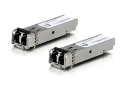 Ubiquiti UF-MM-1G U Fibre Multi-Mode 1G Module 2 Pack