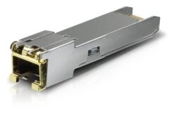 Ubiquiti UF-RJ45-1G SFP To RJ45 1G Connector -Network Equipment Store ubiquiti uf rj45 1g back