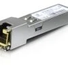 Ubiquiti UF-RJ45-1G SFP To RJ45 1G Connector -Network Equipment Store ubiquiti uf rj45 1g top