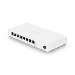 Ubiquiti UISP Router With Gigabit PoE (UISP-R)