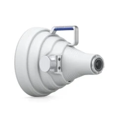 Ubiquiti UISP-HORN Point-to-Multipoint (PtMP) Horn Antenna -Network Equipment Store ubiquiti uisp horn point to multipoint ptmp horn back image