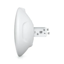 Ubiquiti UISP Wave 60 GHz PtMP Long Range Station (WAVE-LR) 6 Ubiquiti UISP Wave 60 GHz PtMP Long Range Station (WAVE-LR) -Network Equipment Store ubiquiti uisp wave 60 ghz ptmp long range station wave lr side view