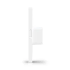 Ubiquiti UniFi Access Reader G2 Professional - UA-G2-PRO (White) -Network Equipment Store ubiquiti unifi access reader g2 professional side view image