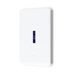Ubiquiti Dream Wall (UDW) Gateway Console Access Point, NVR & Switch