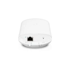 Ubiquiti UISP AirMAX NanoStation 5AC Loco (LOCO5AC) 5GHz 13dBi CPE -Network Equipment Store ubiquiti unifi nanostation loco5ac port view image