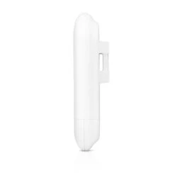 Ubiquiti UISP AirMAX NanoStation 5AC Loco (LOCO5AC) 5GHz 13dBi CPE -Network Equipment Store ubiquiti unifi nanostation loco5ac side view image