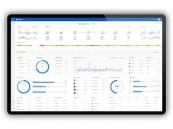 Ubiquiti UniFi Nano-HD 4x4 MU-MIMO Wi-Fi 5 PoE Access Point -Network Equipment Store ubiquiti unifi network management controller 1