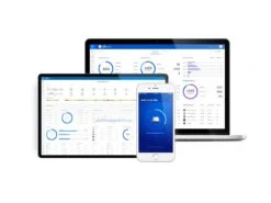 Ubiquiti UniFi Nano-HD 4x4 MU-MIMO Wi-Fi 5 PoE Access Point -Network Equipment Store ubiquiti unifi network management controller 3