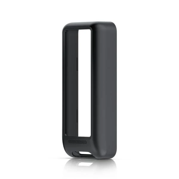 Ubiquiti UniFi Protect G4 Doorbell Cover - Black 5 Ubiquiti UniFi Protect G4 Doorbell Cover - Black - Image 3