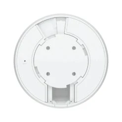 Ubiquiti UniFi Protect UVC-G5-DOME Camera -Network Equipment Store ubiquiti unifi protect uvc g5 dome camera back image with mount