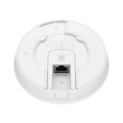 Ubiquiti UniFi Protect UVC-G5-DOME Camera -Network Equipment Store ubiquiti unifi protect uvc g5 dome camera back image with port