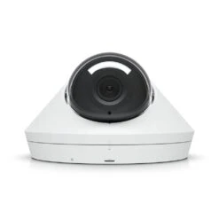 Network Equipment Store -Network Equipment Store ubiquiti unifi protect uvc g5 dome camera side angle image