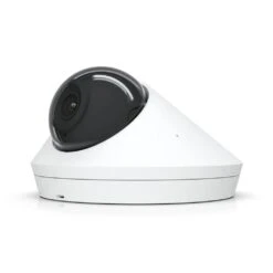 Ubiquiti UniFi Protect UVC-G5-DOME Camera -Network Equipment Store ubiquiti unifi protect uvc g5 dome camera side view image