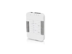 Ubiquiti UniFi Access Hub IP Networked Door Controller - UA-Hub -Network Equipment Store ubiquiti unifi ua hub front angle