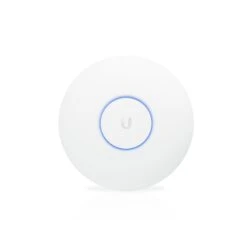 Ubiquiti UAP-AC-PRO WiFi 5 Indoor/Outdoor Access Point & PoE Injector