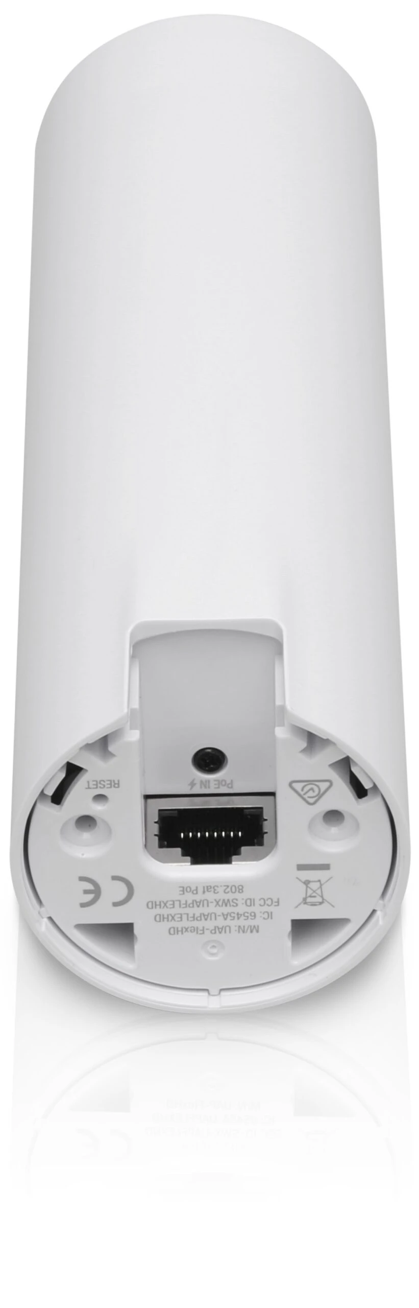 Ubiquiti UniFi UAP-FLEXHD WiFi 5 Mesh PoE Wireless Access Point 6 Ubiquiti UniFi UAP-FLEXHD WiFi 5 Mesh PoE Wireless Access Point - Image 4