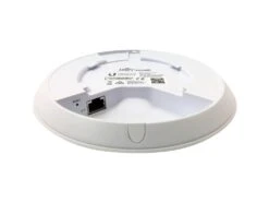 Ubiquiti UniFi Nano-HD 4x4 MU-MIMO Wi-Fi 5 PoE Access Point -Network Equipment Store ubiquiti unifi uap nanohd access point back image