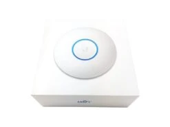 Ubiquiti UniFi Nano-HD 4x4 MU-MIMO Wi-Fi 5 PoE Access Point -Network Equipment Store ubiquiti unifi uap nanohd access point box image