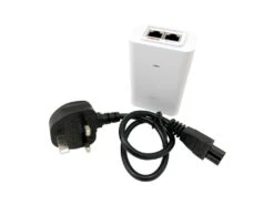 Ubiquiti UniFi Nano-HD 4x4 MU-MIMO Wi-Fi 5 PoE Access Point -Network Equipment Store ubiquiti unifi uap nanohd access point poe adapter included