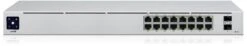 Ubiquiti UniFi USW-16-POE Gen2 16 Port Switch With PoE+