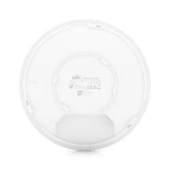 Ubiquiti UniFi U6-PRO WiFi 6 Professional Access Point -Network Equipment Store ubiquiti unifi6 pro wifi 6 access point u6 pro back image