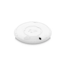Ubiquiti UniFi U6-PRO WiFi 6 Professional Access Point -Network Equipment Store ubiquiti unifi6 pro wifi 6 access point u6 pro back ports view image