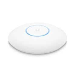 Ubiquiti UniFi U6-PRO WiFi 6 Professional Access Point -Network Equipment Store ubiquiti unifi6 pro wifi 6 access point u6 pro top view image