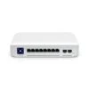 Ubiquiti USW-Enterprise-8-PoE 8-Port Layer 3 Managed PoE+ Switch 1 Ubiquiti USW-Enterprise-8-PoE 8-Port Layer 3 Managed PoE+ Switch -Network Equipment Store ubiquiti usw enterprise 8 poe 8 port switch