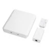 Ubiquiti USW-FLEX-UTILITY Outdoor Weatherproof Enclosure For USW-FLEX