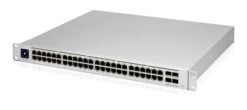 Ubiquiti UniFi USW-PRO-48 Managed 48-port Gigabit Switch With SFP+