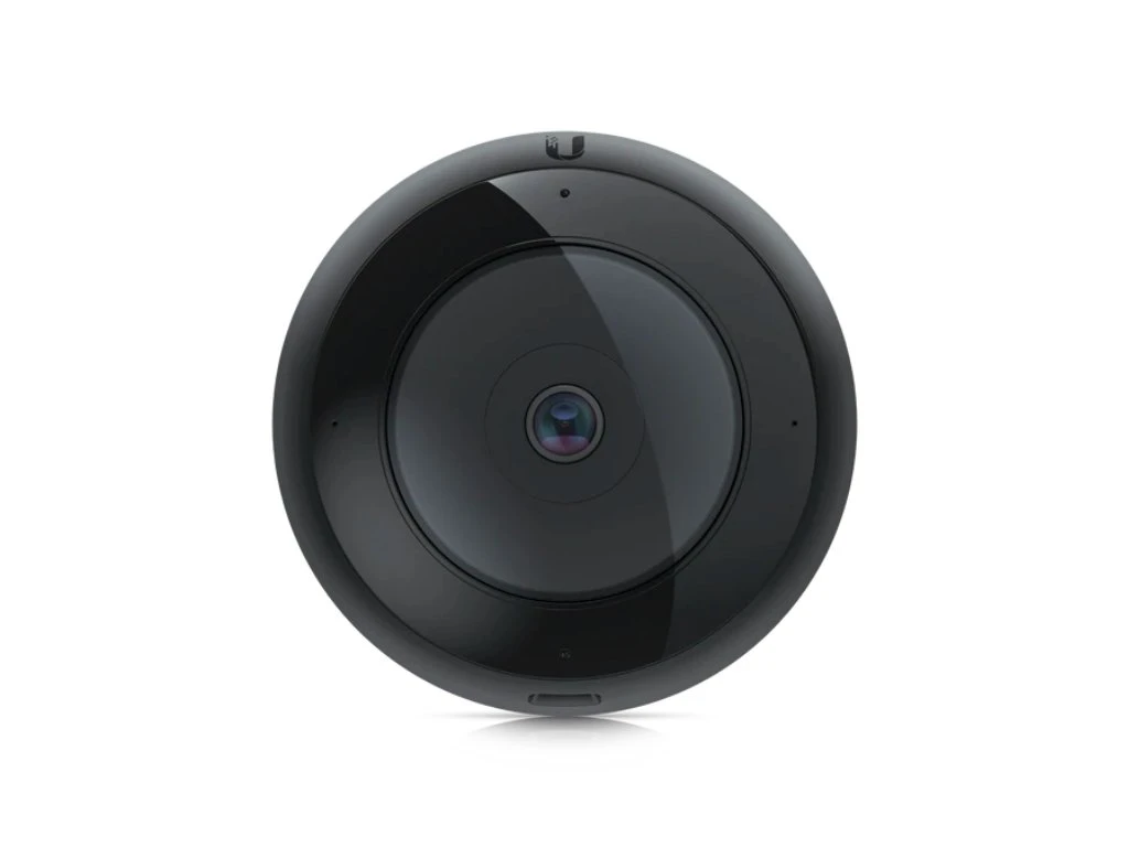 Ubiquiti UVC-AI-360 HD PoE Fisheye IP Camera W/ Night Vision & Audio 4 Ubiquiti UVC-AI-360 HD PoE Fisheye IP Camera W/ Night Vision & Audio - Image 2