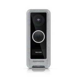 Ubiquiti UniFi Protect G4 Doorbell Cover - Concrete