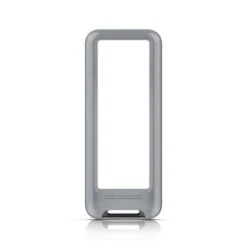 Ubiquiti UniFi Protect G4 Doorbell Cover - Silver -Network Equipment Store ubiquiti uvc g4 doorbell cover silver front image