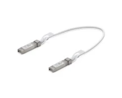 Ubiquiti Direct Attach Copper Cable SFP+ 10Gbps 0.5 Metre