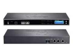 Grandstream UCM6510 - 2 Port IP PBX Appliance -Network Equipment Store ucm 6510 ip hardware pbx all