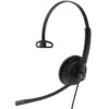 Yealink UH34 Lite Headset Mono USB Teams/Uc -Network Equipment Store uh34 lite