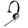 Yealink UH36 Monaural Headset - Microsoft Teams Certified