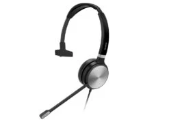 Yealink UH36 Monaural Headset - Microsoft Teams Certified