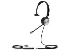 Yealink UH36 Monaural Headset - Microsoft Teams Certified 9 Yealink UH36 Monaural Headset - Microsoft Teams Certified -Network Equipment Store uh36 teams image 4