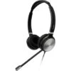 Yealink UH36 Monaural Headset - UC Certified