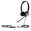 Yealink UH36D-UC Binaural Headset