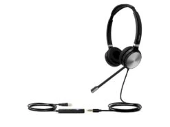 Yealink UH36D-UC Binaural Headset