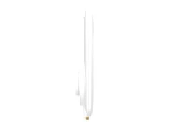 Ubiquiti UniFi UMA-D Directional Dual-Band Antenna For UAP-AC-M -Network Equipment Store uma d side image