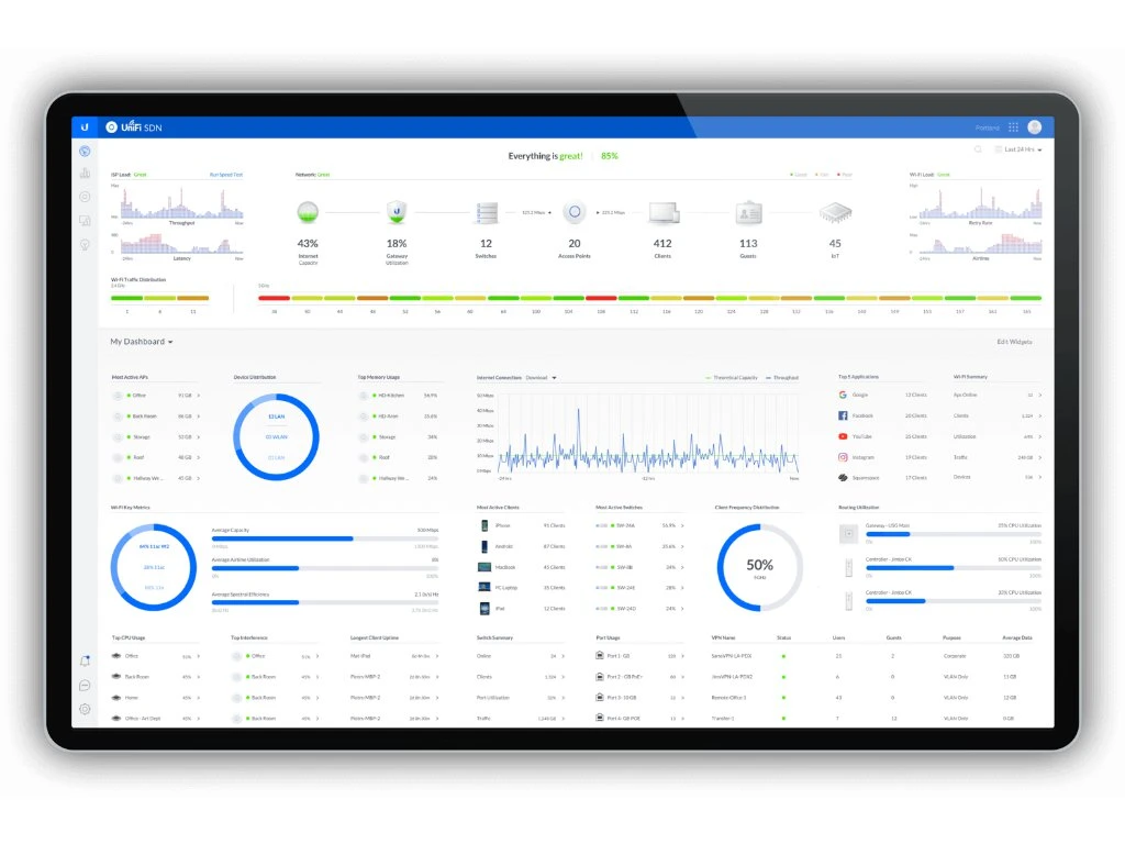 Ubiquiti NanoStation Loco M2 AirMax 2.4Ghz 8dBi Wireless Access Point 6 Ubiquiti NanoStation Loco M2 AirMax 2.4Ghz 8dBi Wireless Access Point - Image 4