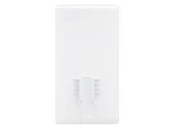Ubiquiti UniFi AC Pro Mesh WiFi Outdoor Access Point UAP-AC-M-PRO -Network Equipment Store unifi UAP AC M PRO mesh wifi access point back